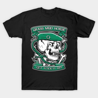 Get Folk'd Up T-Shirt